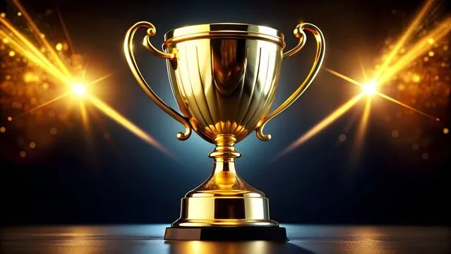 杰出电竞贡献奖