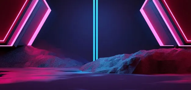 极致公平竞技环境